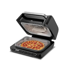 Fritadeira Elétrica Airfry Wap Prosdócimo Barbecue Heat Digital WC AB1030 6,6L 1700W Função Churrasco - 110V - 3