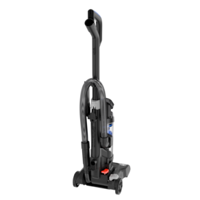 Aspirador de Pó Vertical 2 em 1 WAP Power Speed Easy 2100W Filtro HEPA Escova Giratória Preto e Azul - 220V - 2