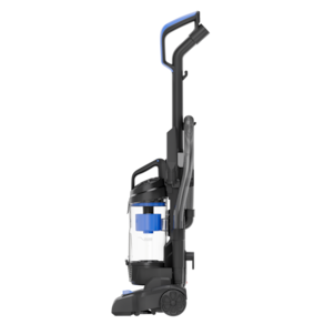 Aspirador de Pó Vertical 2 em 1 WAP Power Speed Easy 2100W Filtro HEPA Escova Giratória Preto e Azul - 220V - 3