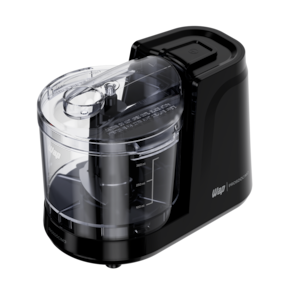 Mini Processador Wap Fast Cut WMP150 150W 360ml Motor Silencioso Lâminas de Inox - 110V - 2