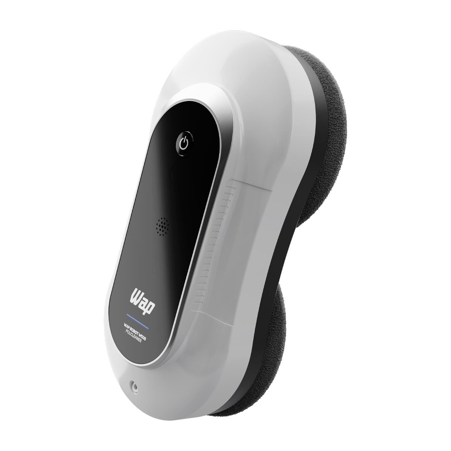 Robô de Limpeza WAP ROBOT W500 POLICLEANER 72W Controle Remoto Bivolt - 1