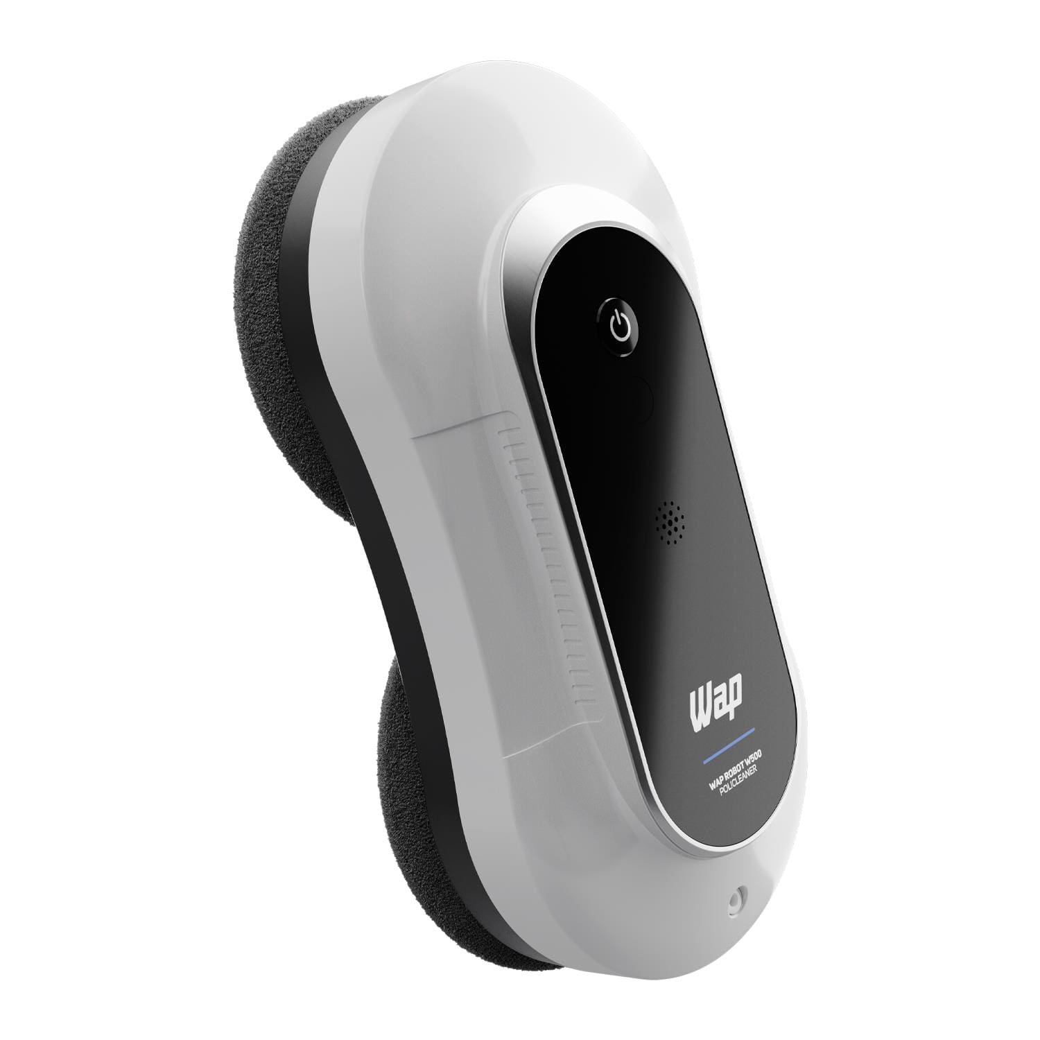 Robô de Limpeza WAP ROBOT W500 POLICLEANER 72W Controle Remoto Bivolt - 2