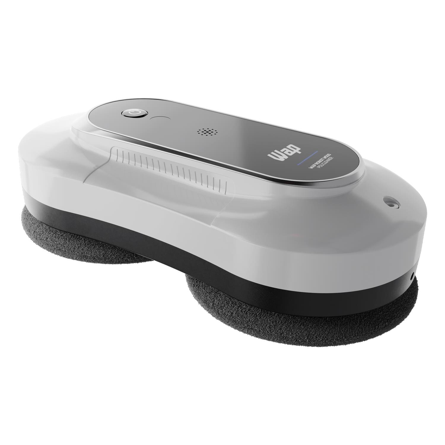 Robô de Limpeza WAP ROBOT W500 POLICLEANER 72W Controle Remoto Bivolt - 3