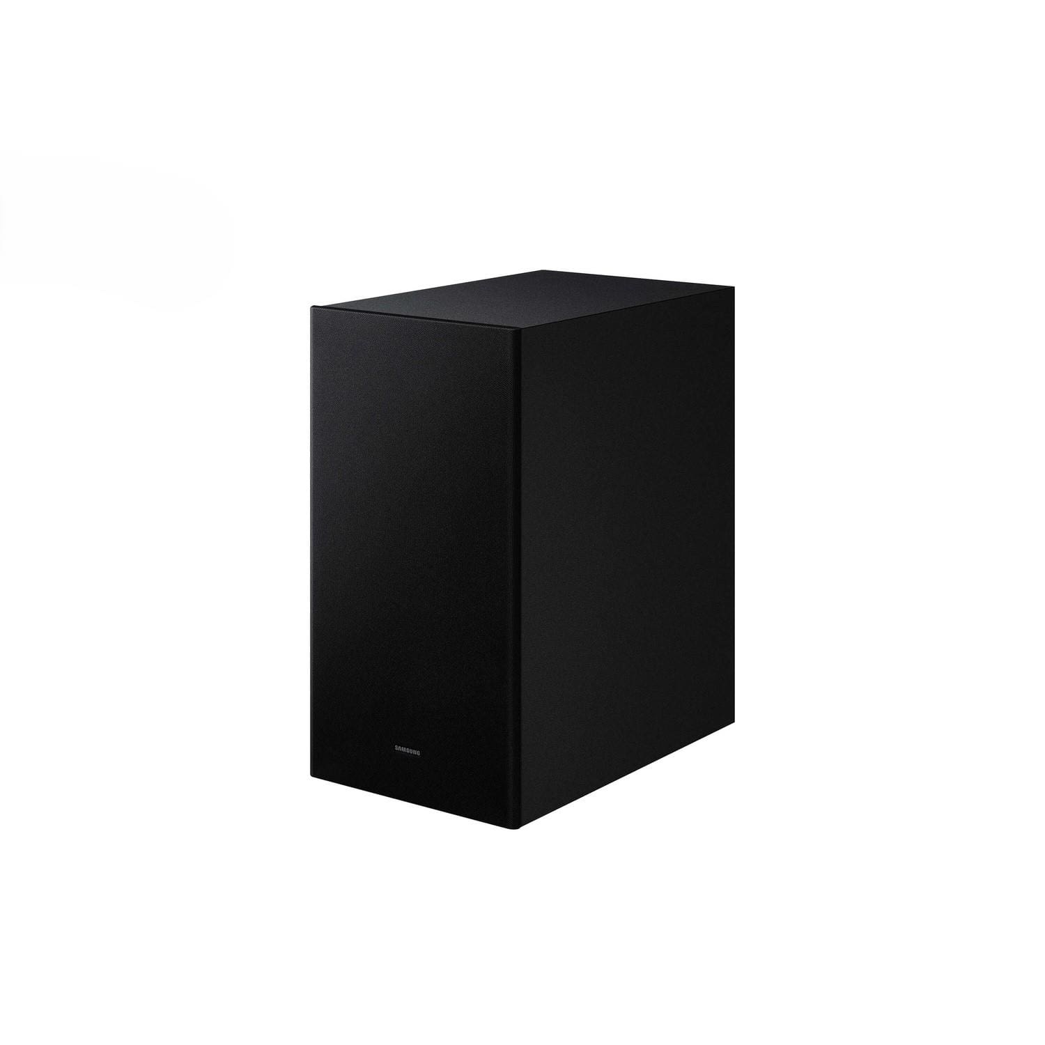 Soundbar Samsung HW-B450F/ZD 300W Bluetooth 2.1 Canais Dolby Audio Titan Black - 2