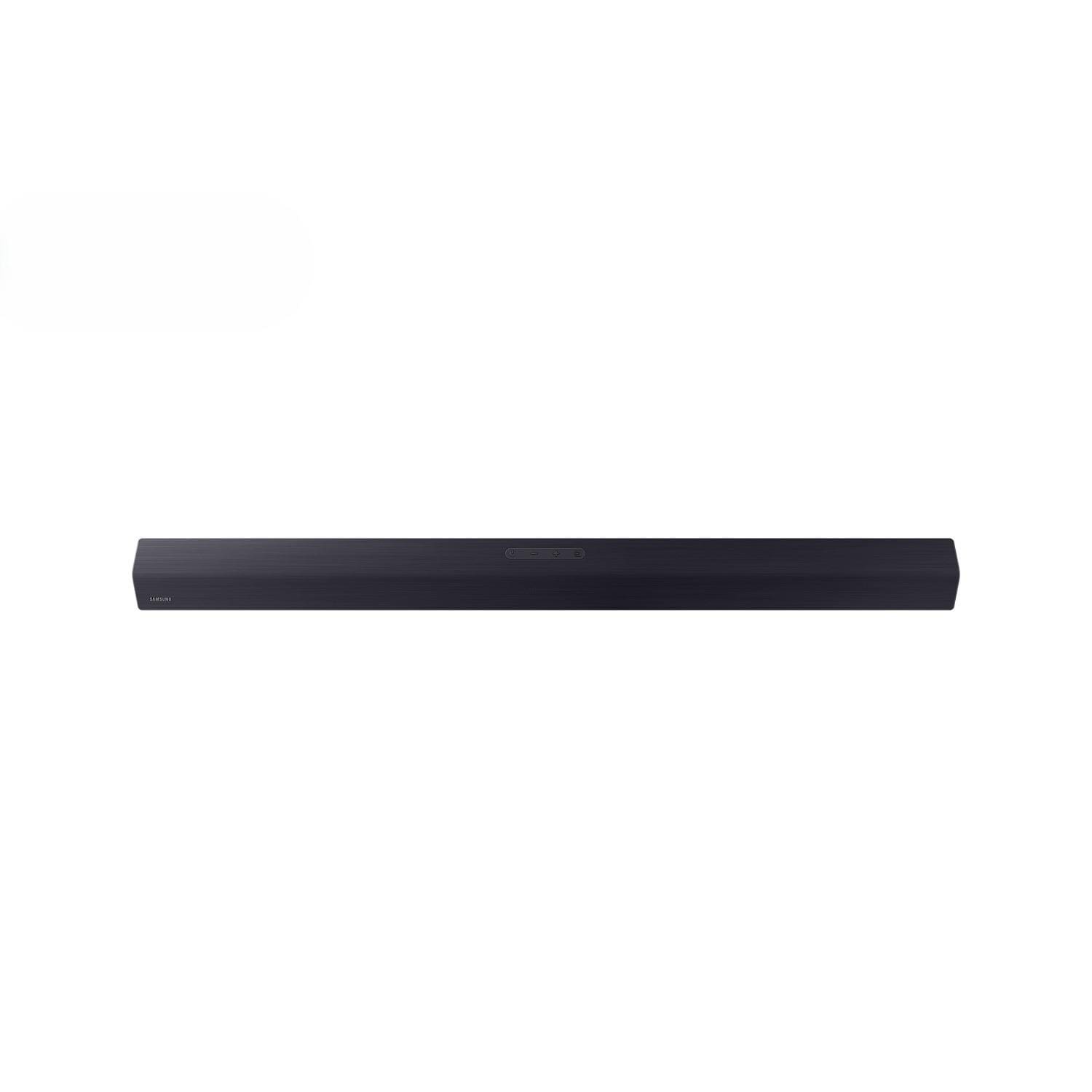 Soundbar Samsung HW-B450F/ZD 300W Bluetooth 2.1 Canais Dolby Audio Titan Black - 3