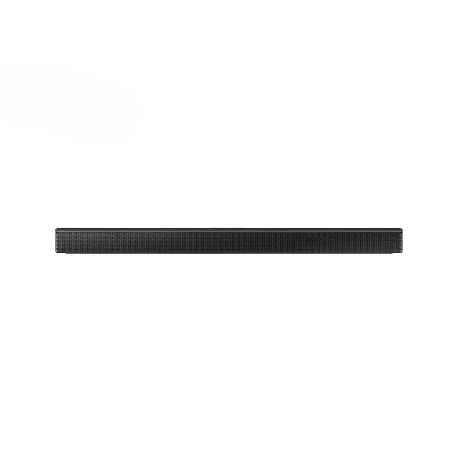Soundbar Samsung B-Series HW-B650F/ZD 370W Bluetooth 3.1 Canais Dolby Audio Preto - 3