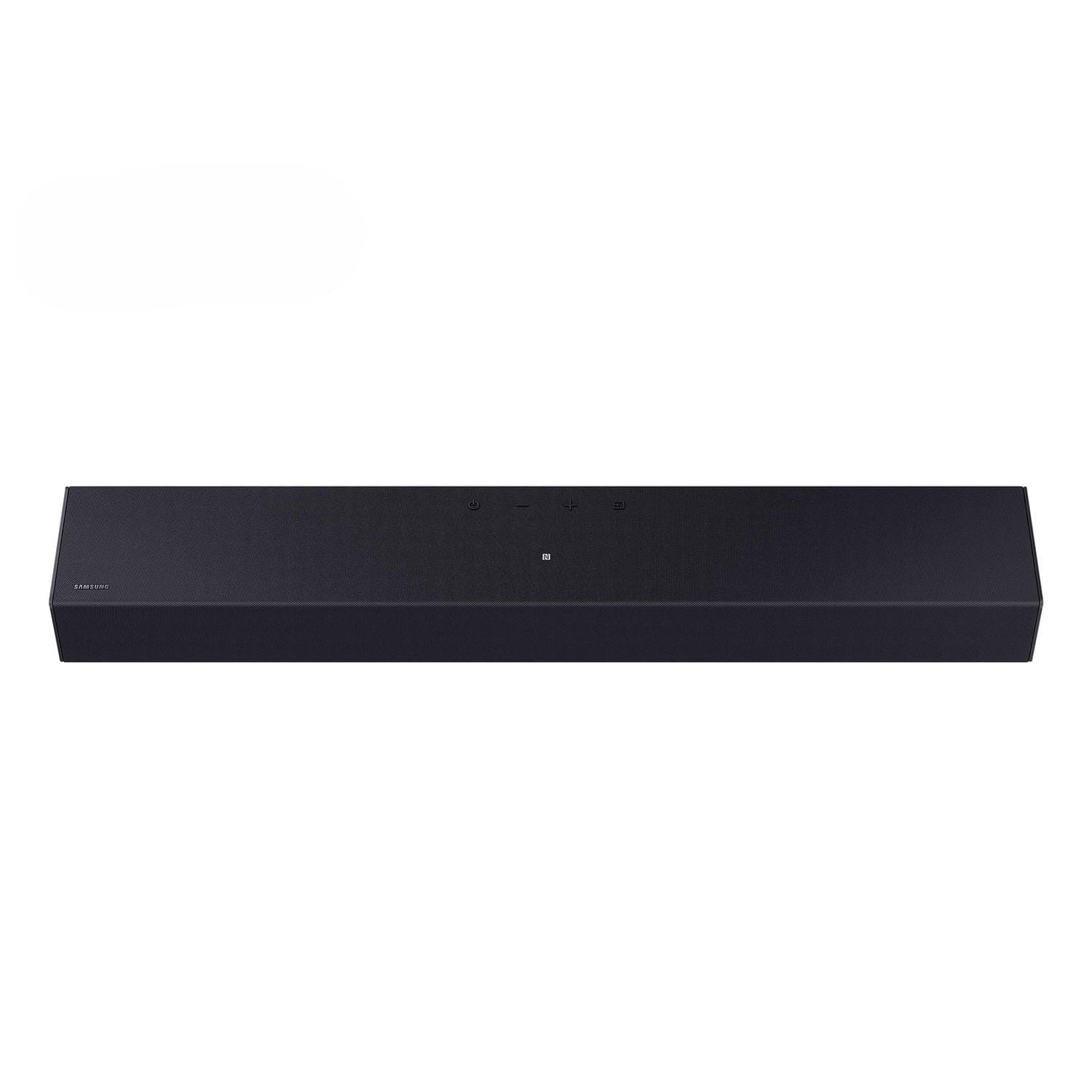 Soundbar Samsung HW-B400F/ZD 40W Bluetooth 2.0 Canais Woofer Integrado Titan Black - 3