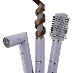 Secador e Modelador WAP Intense Styler WS1600 1250W Motor Digital - 110V - 1