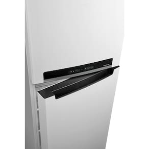 Geladeira Midea Frost Free Duplex 394L Inverter Branca - 110V - 2