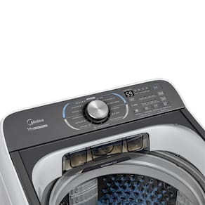 Máquina de Lavar 14kg Midea Wave Impeller Branca - 110V - 3