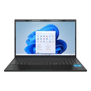 Notebook Positivo Intel Celeron N4500 4GB RAM 128GB eMMC 15.6” Windows 11 Vision C15M C4128B-15 Cinza - 1