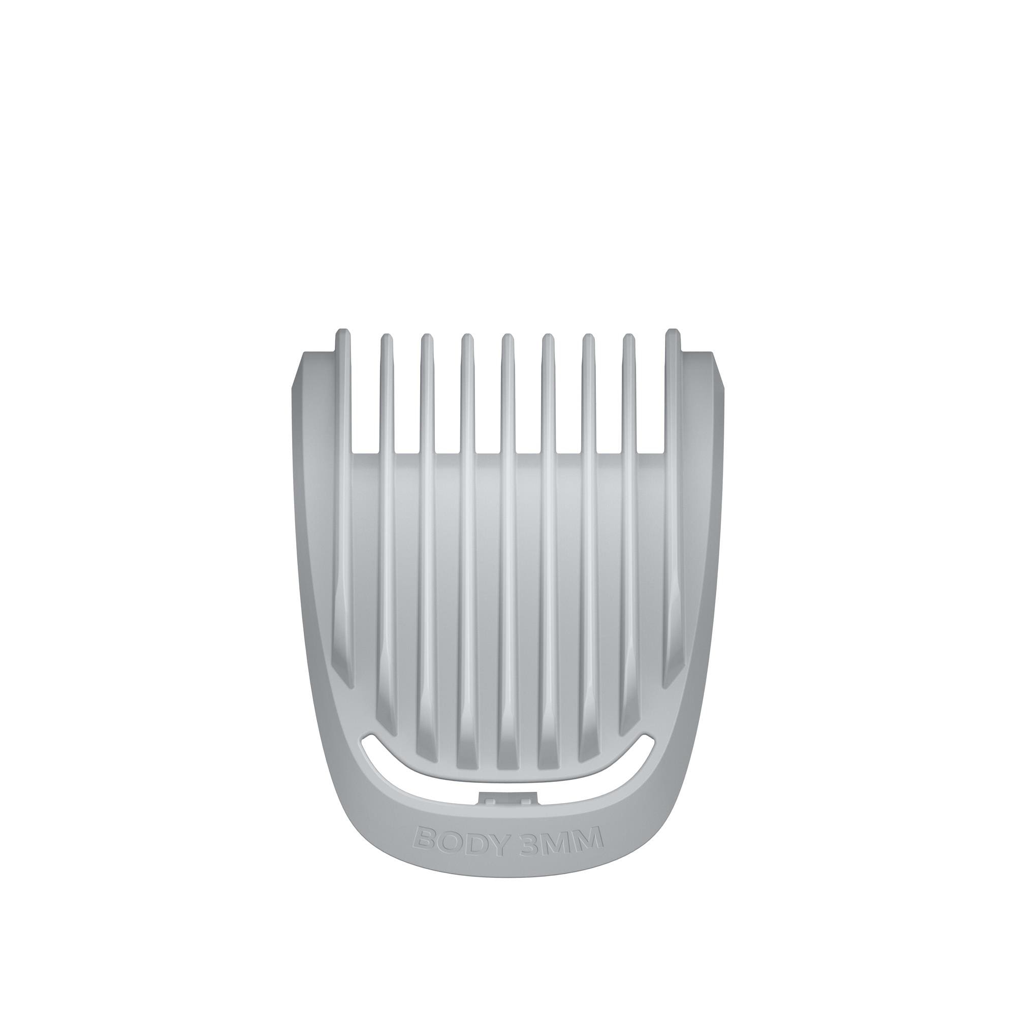 Aparador de Pelos Philips Multigroom MG3931/15 Recarregável Bivolt - 2