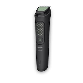 Aparador de Pelos Philips Multigroom MG3941/15 10 em 1 Bivolt