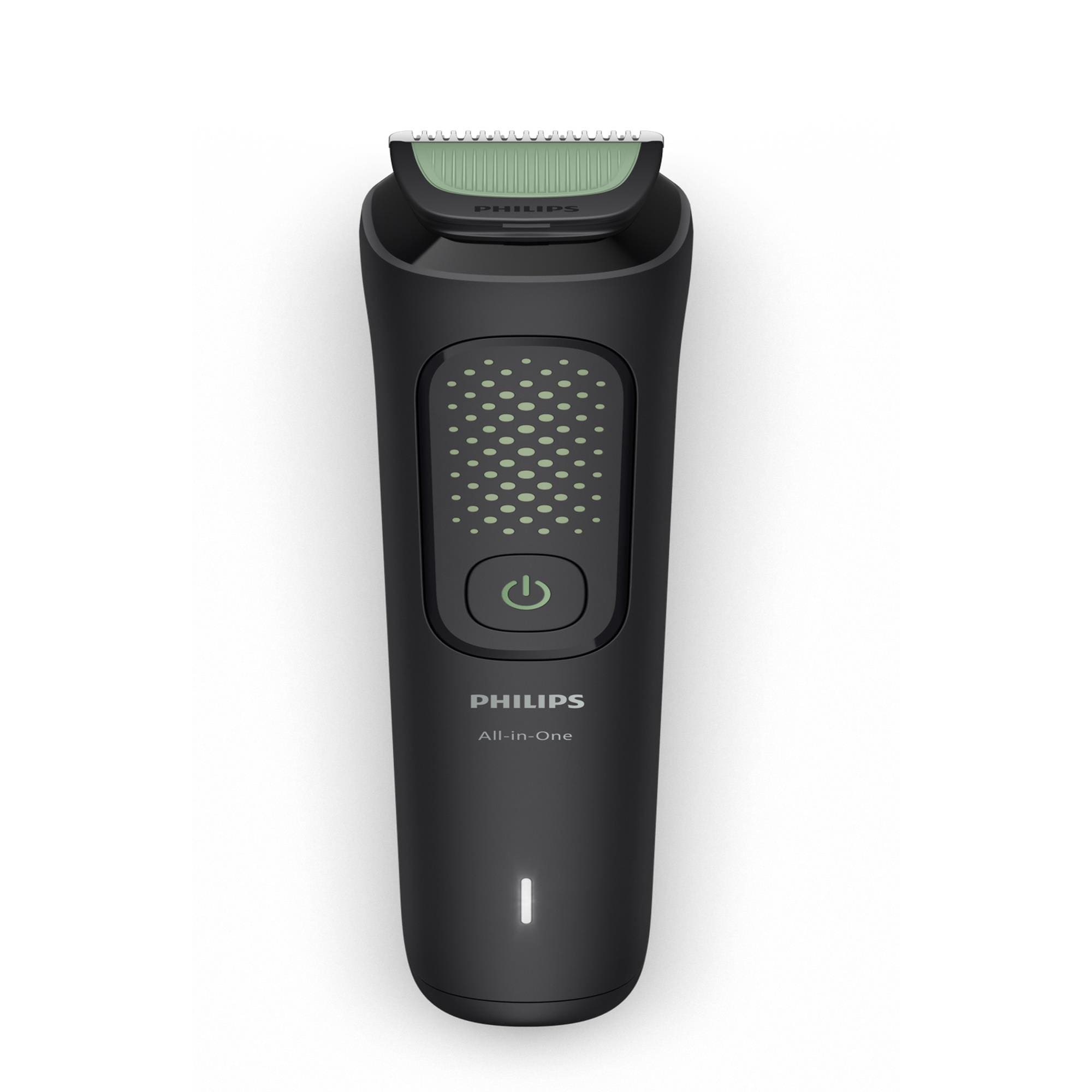 Aparador de Pelos Philips Multigroom MG3941/15 10 em 1 Bivolt - 1