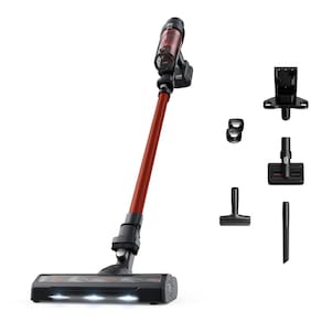 Aspirador de Pó Vertical Sem Fio Arno X-PERT 7.60 RH6A 2 em 1 140W LED Autonomia 45 Minutos Bivolt - 2