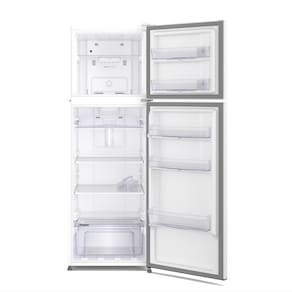 Geladeira Electrolux Frost Free 380L Duplex TF41 AutoSense Turbo Freezer Branca - 110V - 3