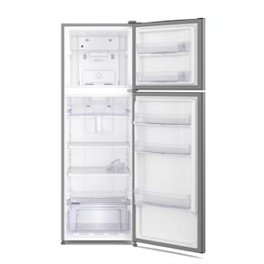Geladeira Electrolux Frost Free 380L TF41S AutoSense Turbo Freezer Inox Look - 220V - 3