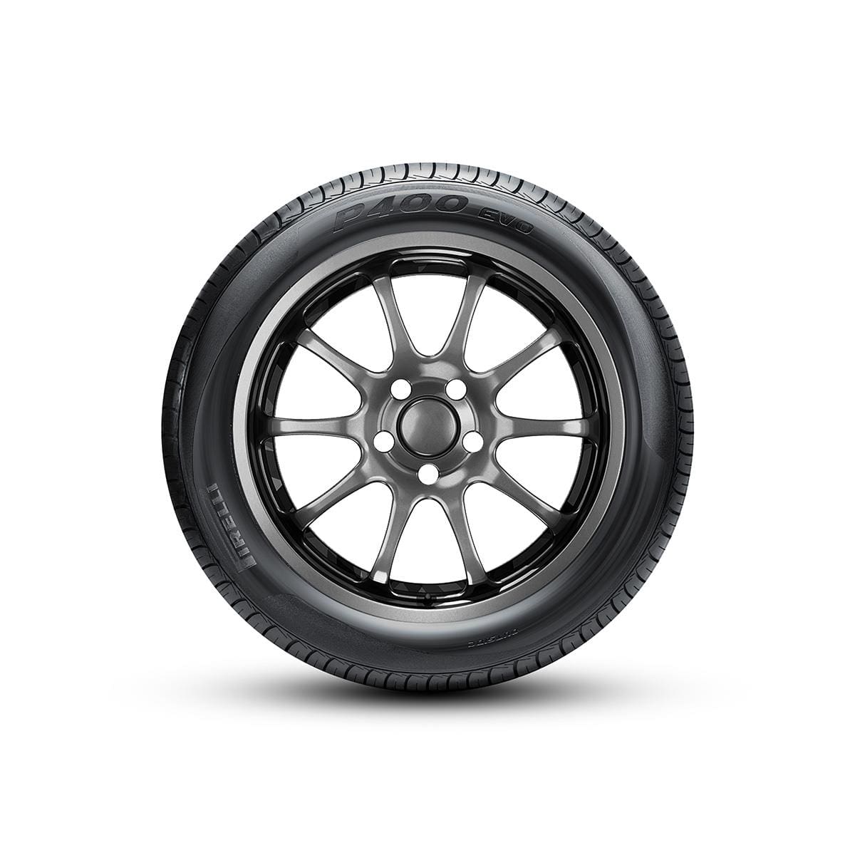 Pneu Aro 15 195/60R15 Pirelli P400EV - 1