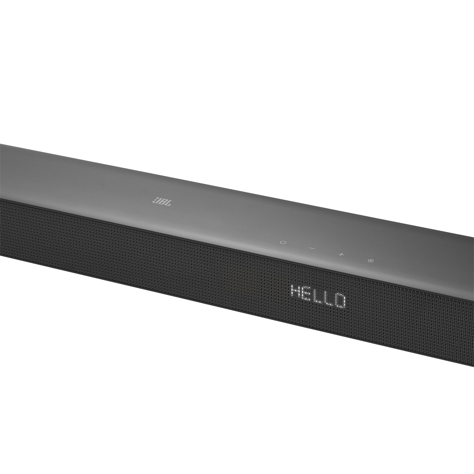 Soundbar JBL Cinema SB595 Bluetooth 220W True Dolby Atmos Subwoofer Sem Fio Preto - 3