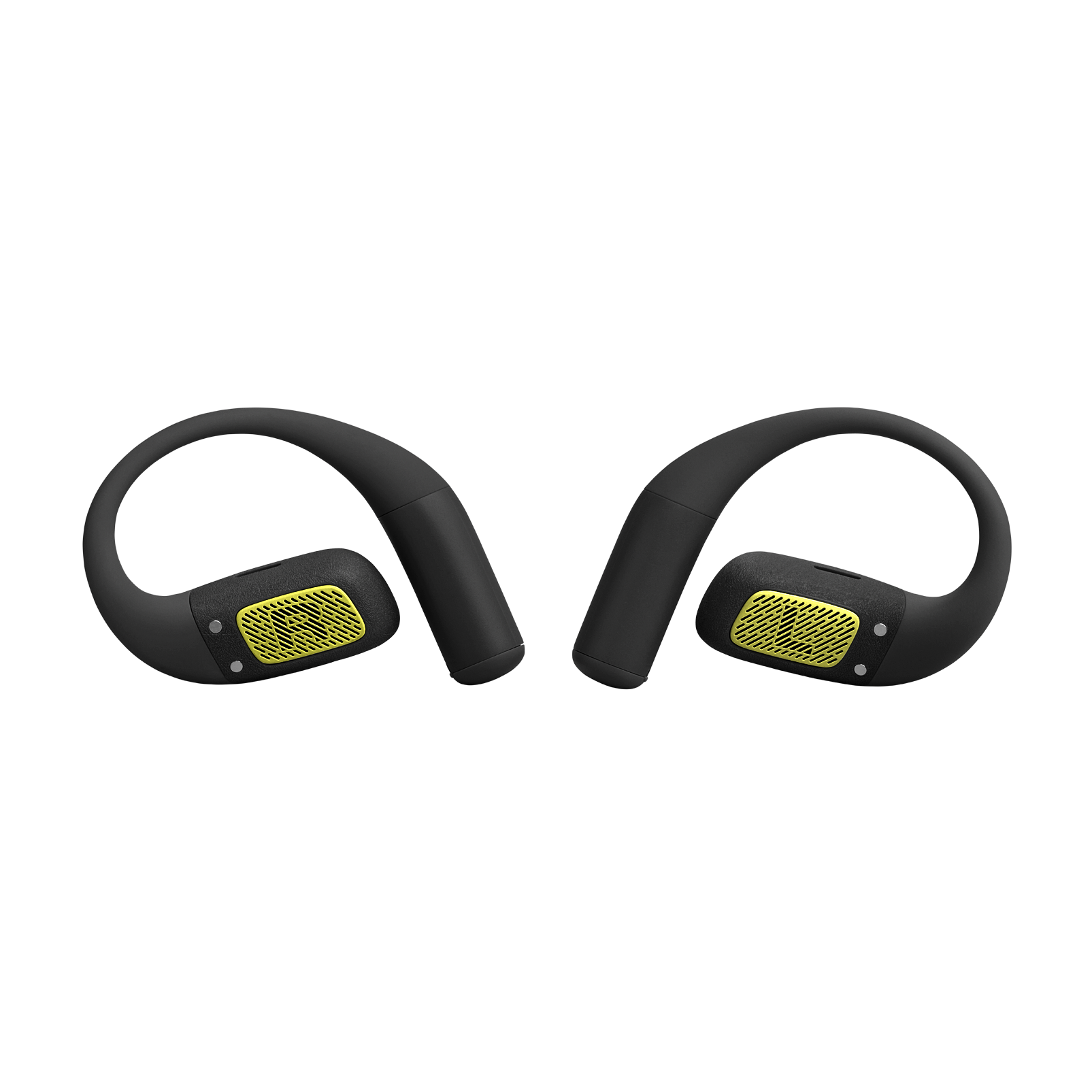 Fone de Ouvido JBL Endurance Zone BR2 Auricular Bluetooth Bateria Até 32h OpenSound Preto - 1