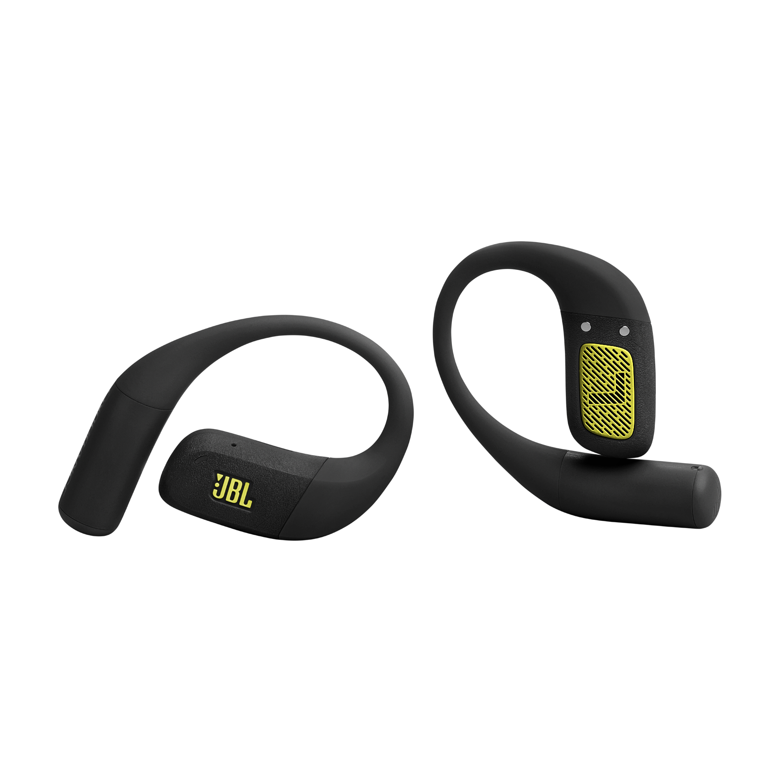 Fone de Ouvido JBL Endurance Zone BR2 Auricular Bluetooth Bateria Até 32h OpenSound Preto - 2