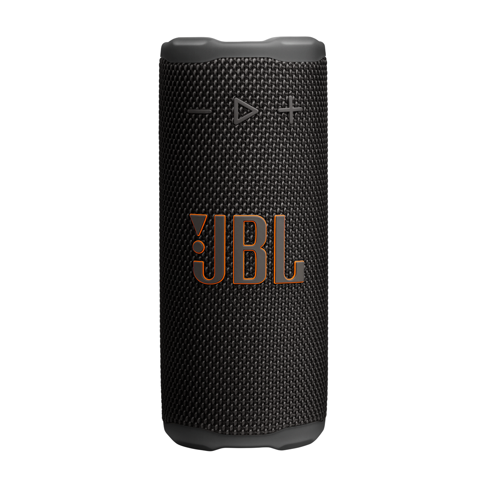 Caixa de Som Portátil JBL Grip Bluetooth 16W RMS 14h de Bateria Preta - 1