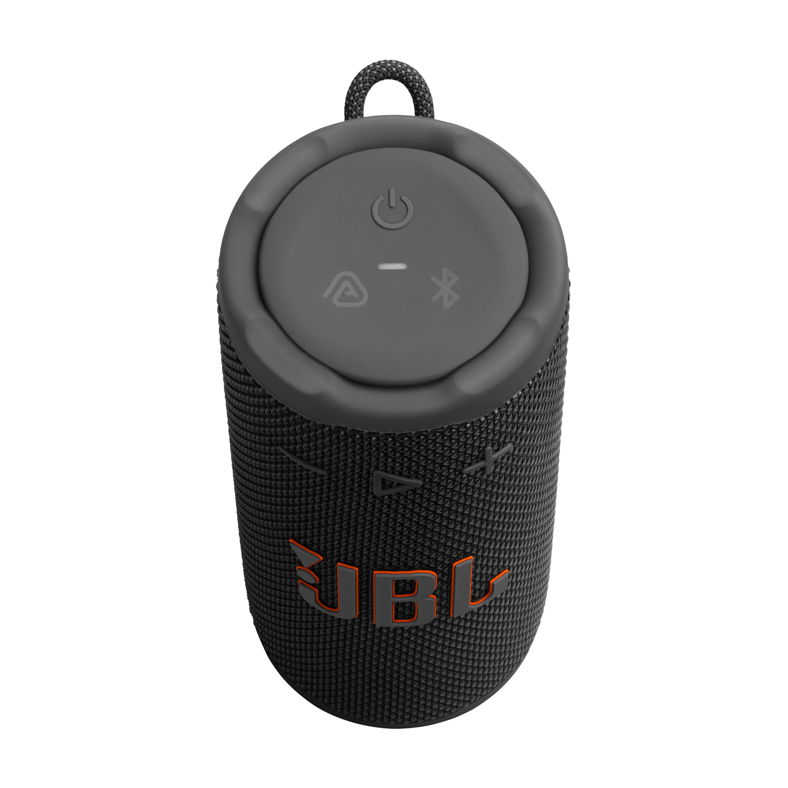 Caixa de Som Portátil JBL Grip Bluetooth 16W RMS 14h de Bateria Preta - 2