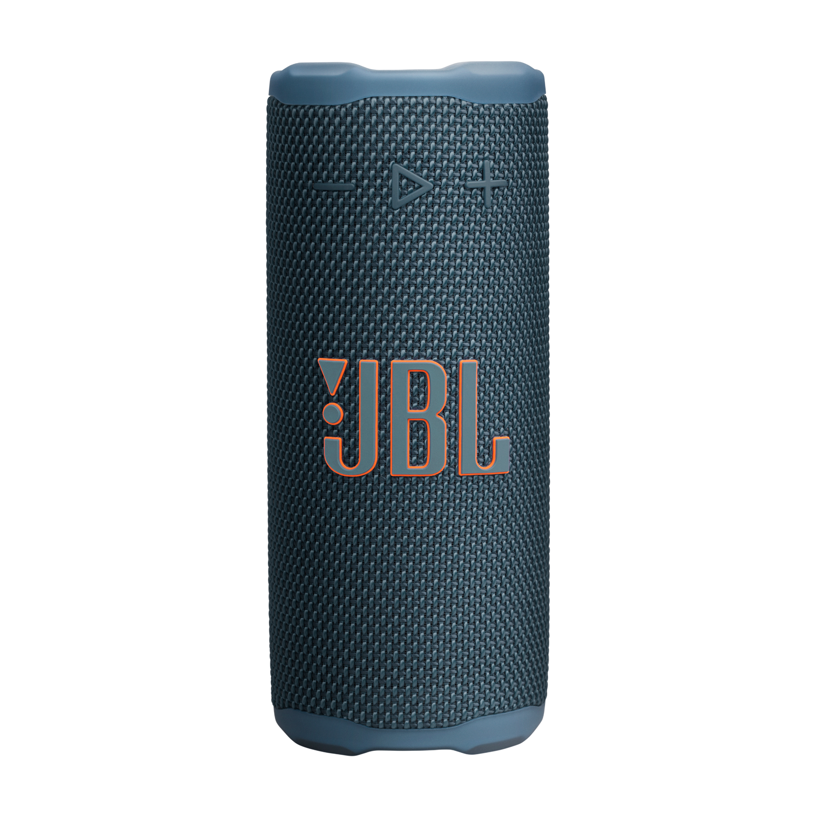 Caixa de Som Portátil JBL Grip Bluetooth 16W RMS 14h de Bateria Azul - 1