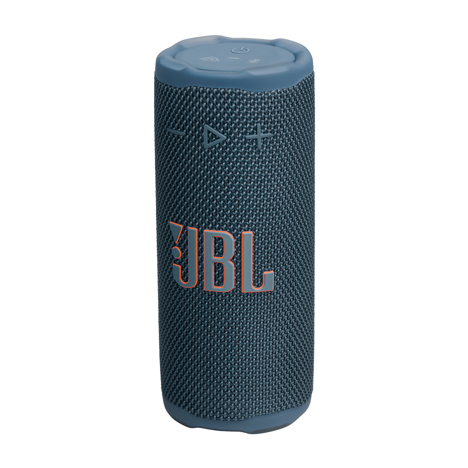 Caixa de Som Portátil JBL Grip Bluetooth 16W RMS 14h de Bateria Azul - 2