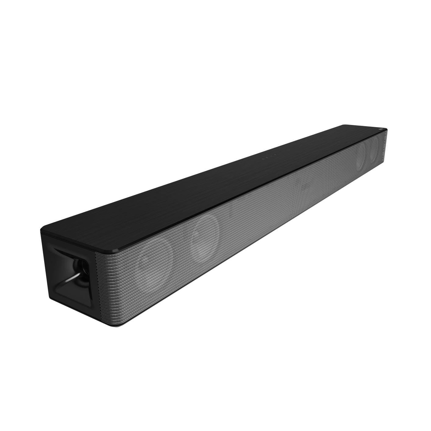 Soundbar LG SH5A Bluetooth 600W RMS 4.1 Canais Subwoofer Sem Fio Preto - 3