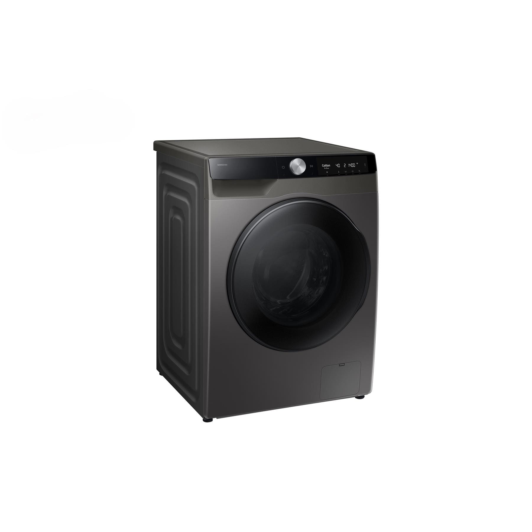 Lava e Seca 13kg Samsung WD13FG Smart AI Control Inox - 220V - 1