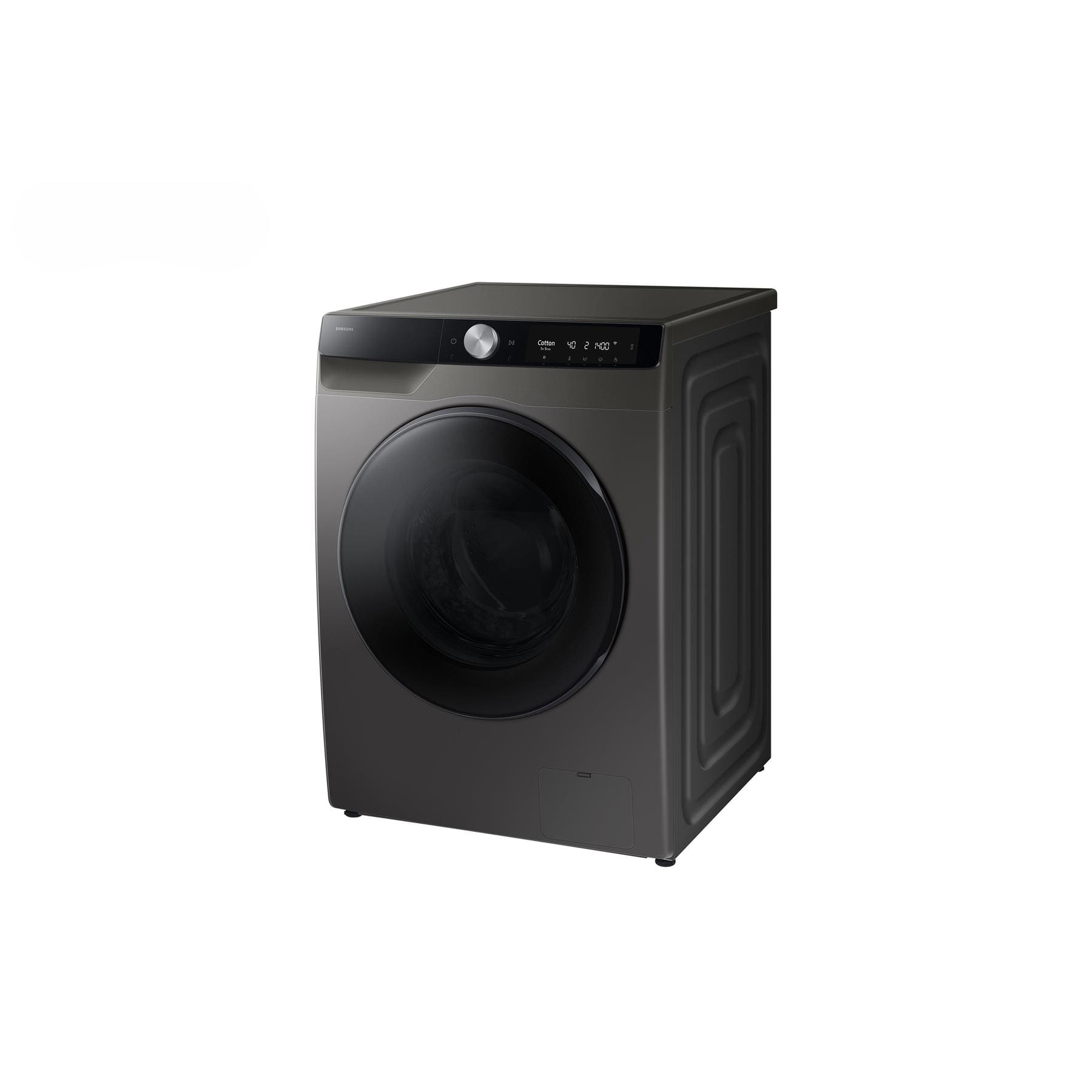 Lava e Seca 13kg Samsung WD13FG Smart AI Control Inox - 110V - 2