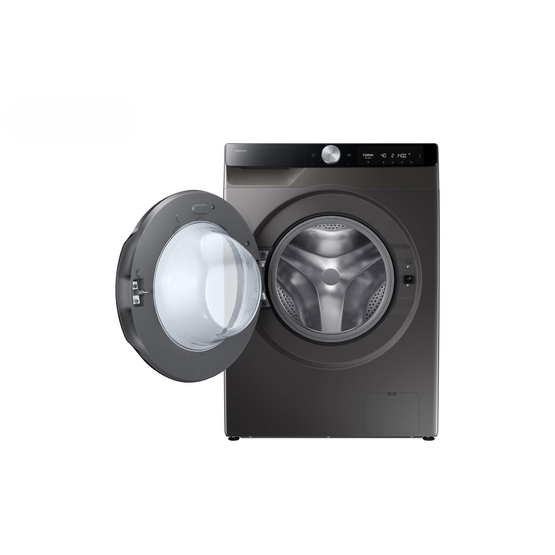 Lava e Seca 13kg Samsung WD13FG Smart AI Control Inox - 110V - 3