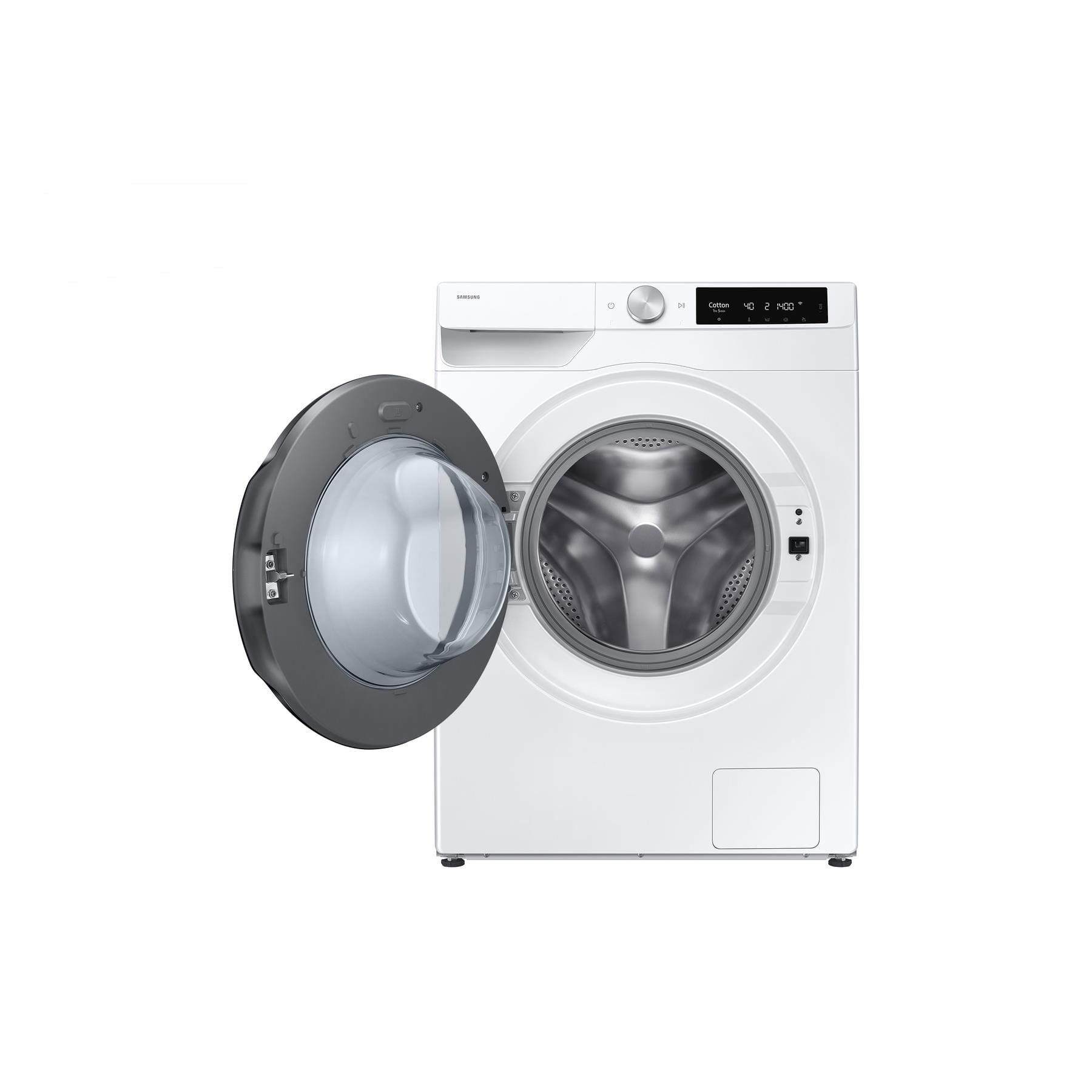 Lava e Seca 13kg Samsung WD13FG Smart AI Control Branca - 110V - 3