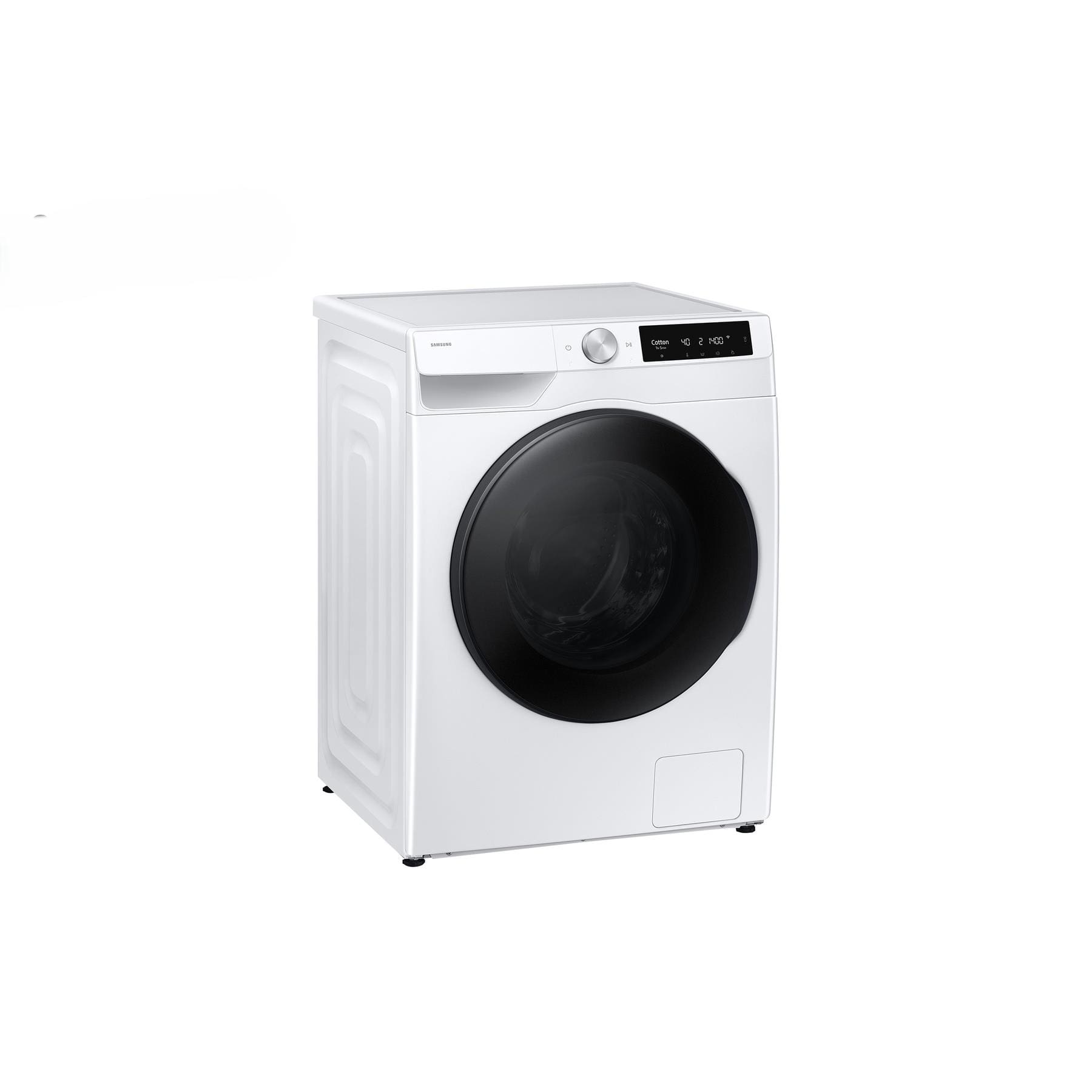 Lava e Seca 13kg Samsung WD13FG Smart AI Control Branca - 220V - 1