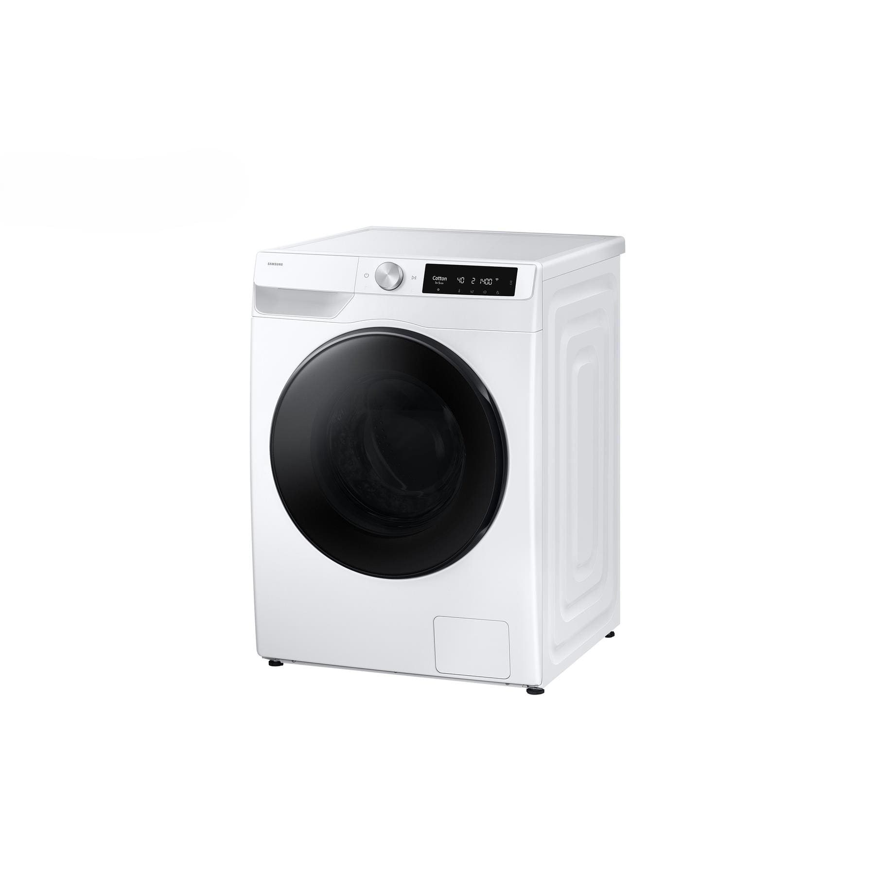 Lava e Seca 13kg Samsung WD13FG Smart AI Control Branca - 220V - 2