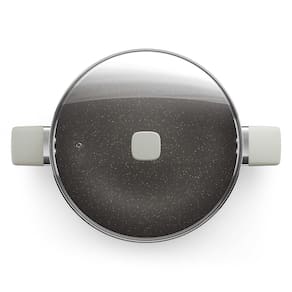 Wok Euro Home Intense 32 cm com Alça - Fendi - 3