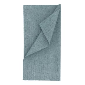 Pano Flash Limp Microfibra Automotivo Plus 35x35cm Alta Absorção Limpeza Sem Riscos - 1