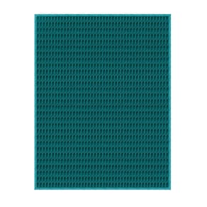 Pano Escorredor de Louça Flash Limp 35x45cm Microfibra Alta Absorção - 1