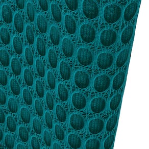 Pano Escorredor de Louça Flash Limp 35x45cm Microfibra Alta Absorção - 2