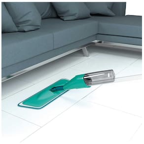 Mop Spray Fit Evo Flash Limp com Reservatório 380ml Refil de Microfibra - 2