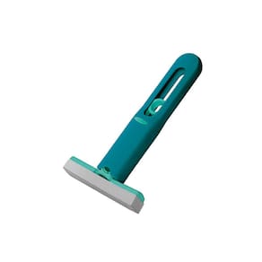 Mini Mop PVA Flash Limp Portátil com Espuma de Alta Absorção