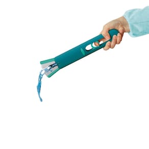 Mini Mop PVA Flash Limp Portátil com Espuma de Alta Absorção - 3