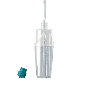 Dispenser para Mop Spray Evo Flash Limp Base Reta 450ml - 1