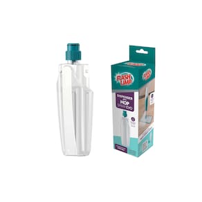 Dispenser para Mop Spray Evo Flash Limp Base Reta 450ml - 3