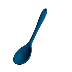 Conjunto de Gadgets Euro Home SIL2850 7 Peças Silicone Azul Resistente ao Calor Flexível Fácil Limpeza - 2