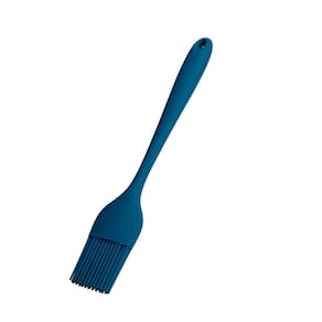 Conjunto de Gadgets Euro Home SIL2850 7 Peças Silicone Azul Resistente ao Calor Flexível Fácil Limpeza - 3