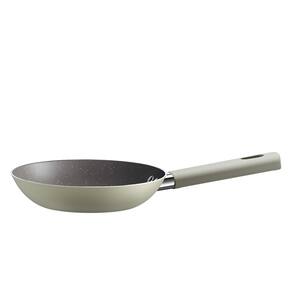 Frigideira Euro Home Intense 24cm Alumínio Antiaderente Cabo Soft Touch - Fendi - 1