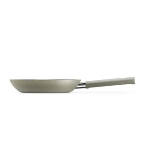 Frigideira Euro Home Intense 24cm Alumínio Antiaderente Cabo Soft Touch - Fendi - 2
