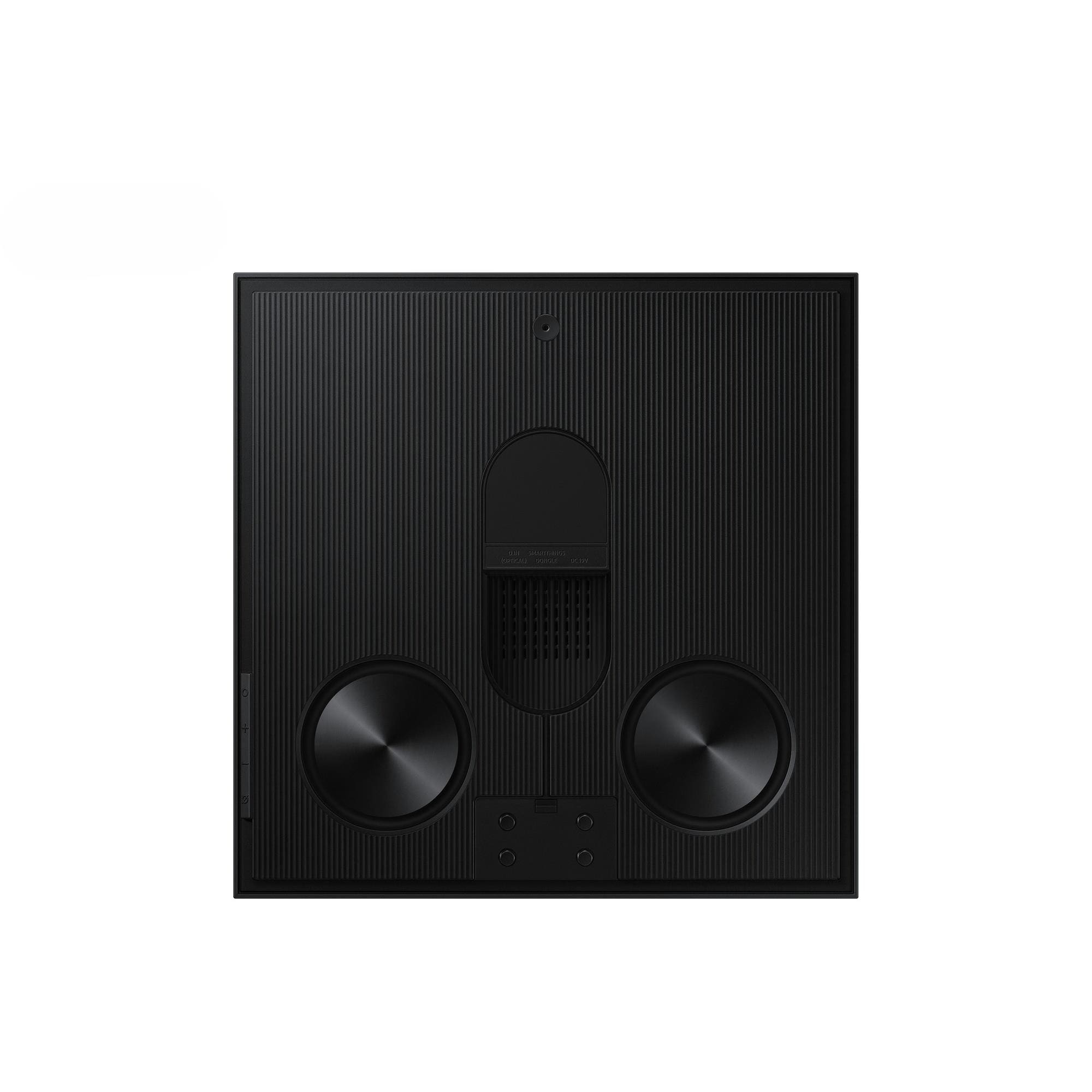 Caixa de Som Inteligente Music Frame Samsung HW-LS60D/ZD 120W Bluetooth Wi-Fi Dolby Atmos - 1